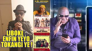VOYAGE YA 1997 YA ABIDJAN YA WENGE MUSICA 4X4,CHRISTIAN MABANGA LACHE LE MORCEAU,NATIKALI BOUCHE B