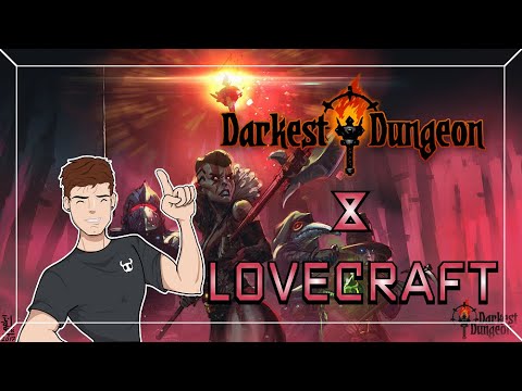 Vídeo: El Juego De Rol Brutal Inspirado En Lovecraft Darkest Dungeon Tendrá Una Secuela