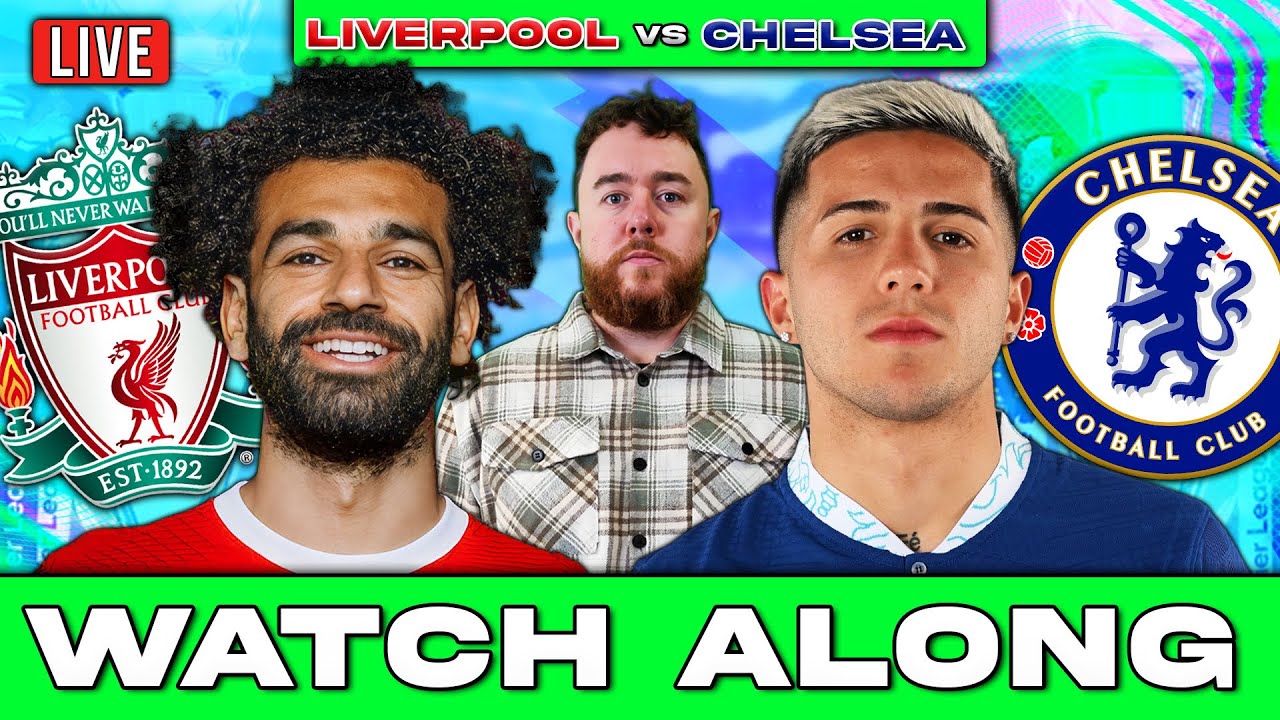 Liverpool vs