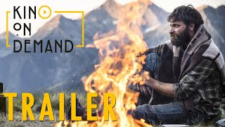 ACHT BERGE Trailer | German Deutsch | 2022