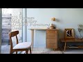 US Vintage ACE HI Furniture Desk:アメリカ ヴィンテージ エース・ハイ デスク 机 オーク材 ミッドセンチュリー