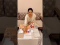 NexusHubs DIY KIT Unboxing #clay #clayart #ganeshastatue #ganeshamaking #art #ecofriendlyganesha
