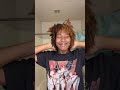 not my best work. but that’s fine. that’s okay. #hairstyles #4chair #locs #hair #blackhair