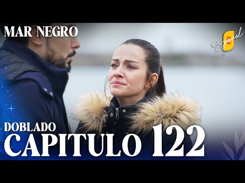 Black Sea Fugitive Chapter 122