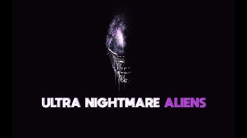 ULTRA AGGRESSIVE Xenomorphs vs SPEEDRUNNER #2 | Alien: Isolation