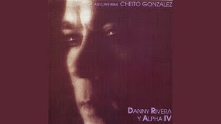 Te Esperaba (feat. Alpha IV) - Danny Rivera