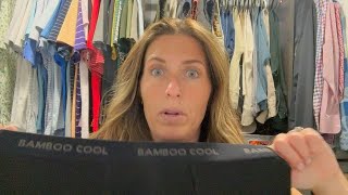 Honest review - husband loves them | BAMBOO COOL