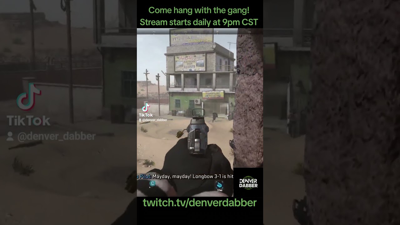 Desert Eagle Trolling! 