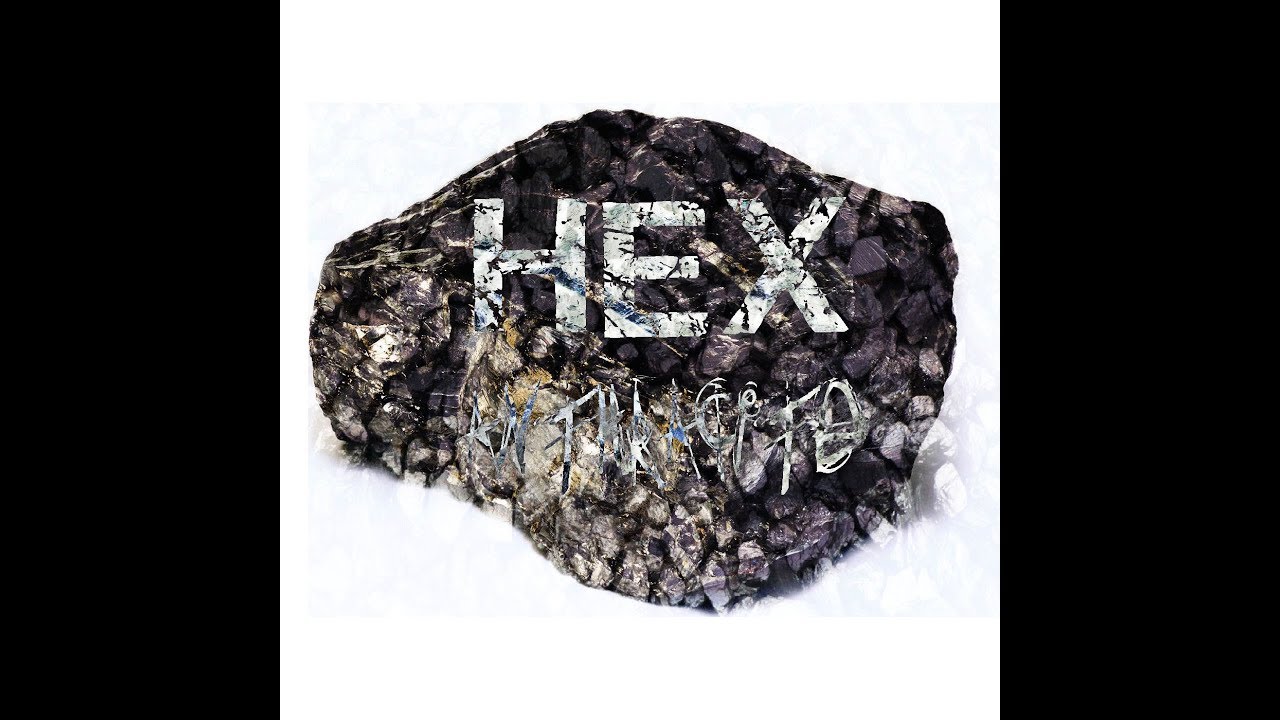 Tonton HEX - Underground Stream di YouTube Tonton HEX - Underground Stream di YouTube