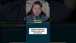 Você salva suas senhas no navegador?