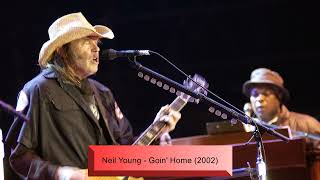 Neil Young - Goin' Home (2002)