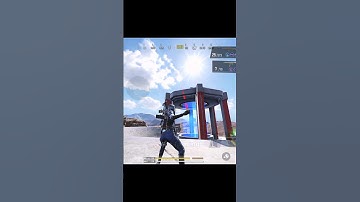 Up And down With Enemies #codm #callofduty #codmobile #shorts #codmbr#gaming #fyp#ytshorts