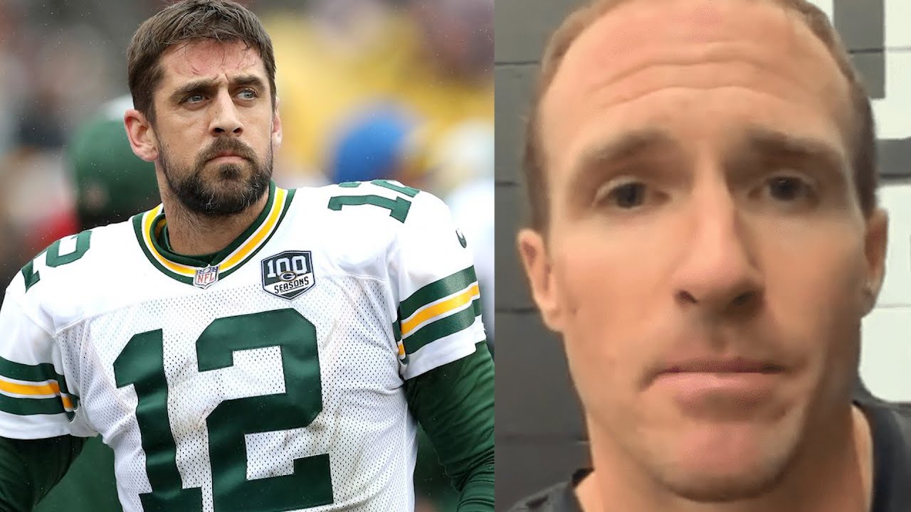 Nfl Players React To Drew Brees S Comments On Nfl Players Kneeling