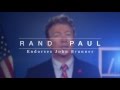 Rand Paul Endorses John Brunner for Governor of Missouri