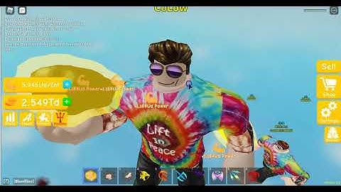 Stage 18- Lifting Simulator 2 days after Stage 17