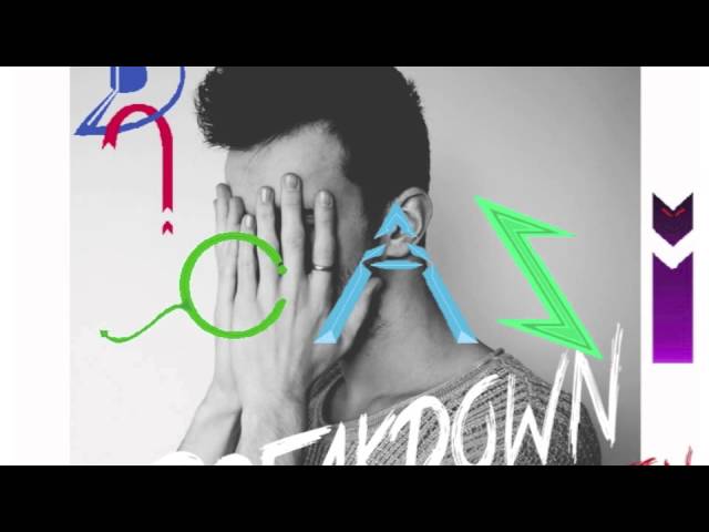 Watch Ricow Kalio - Breakdown (DJ Cazi Remix) on YouTube