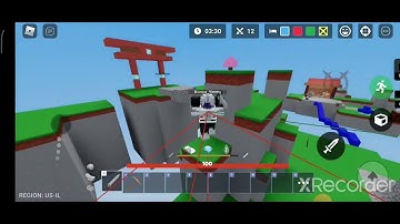 Arceus x Bedwars Script (Vape V4)