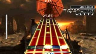Altitudes FC 100% - Jason Becker (FoF)