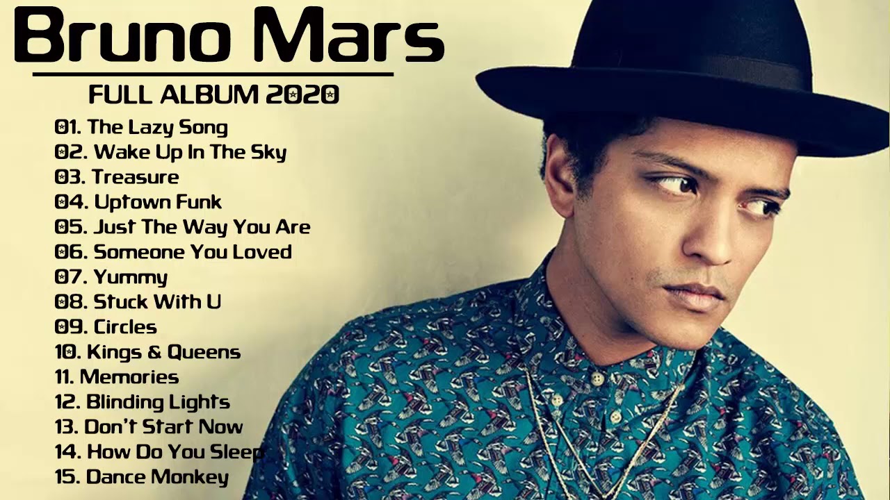 Quién es el padre de bruno mars