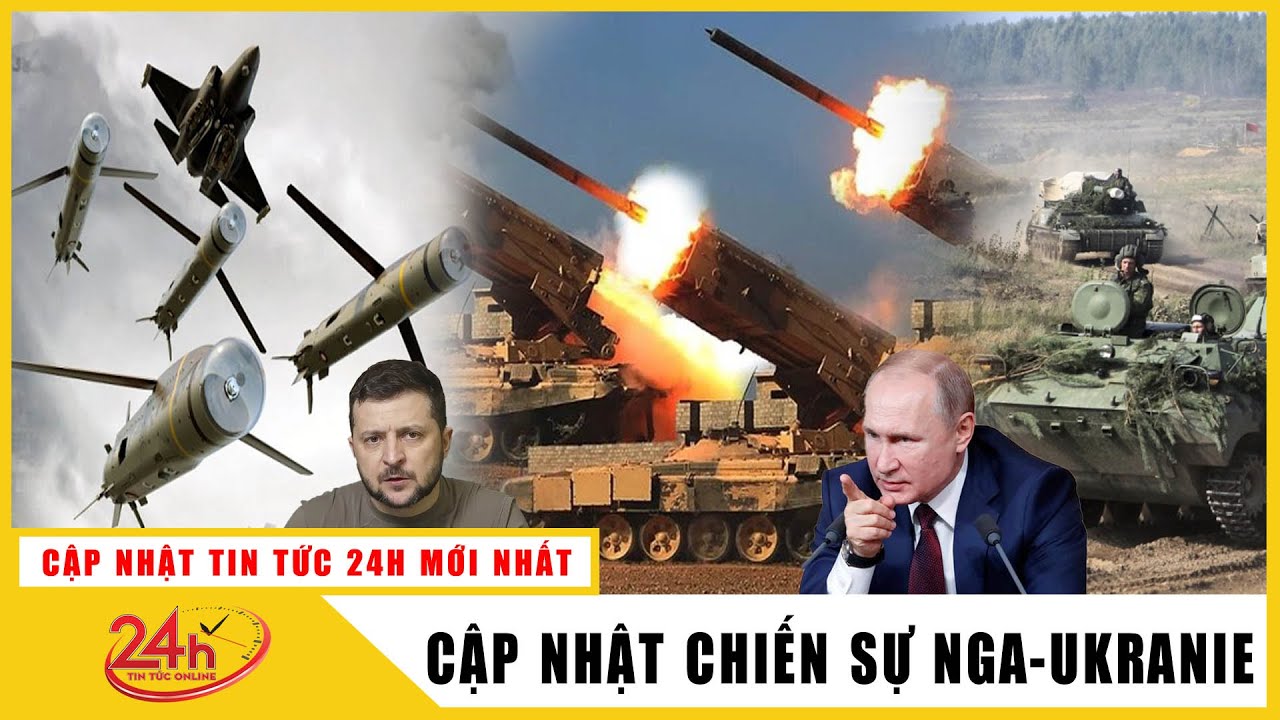 Cập Nhật Nga Tấn Công Ukraine Trưa 8/5 Clip Nga phá kho chứa thiết bị quân sự Mỹ Châu Âu gửi Ukraine