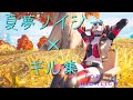 【フォートナイトハイライト】キル集&times;夏夢ノイジー/亜咲花【Fortnite Highlights】