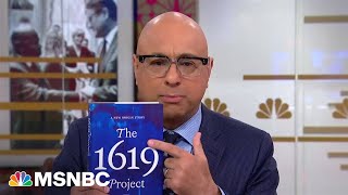 Velshi Banned Book Club podcast: Hearing about yourself in a book can save lives