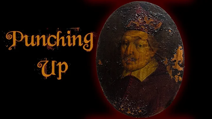 Punching Up