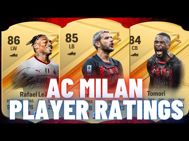 EA SPORTS FC 24 (FIFA 24) - TOTTENHAM HOTSPUR OFFICIAL PLAYER RATINGS 😱🔥  - ft Son, Lloris, Maddison… 