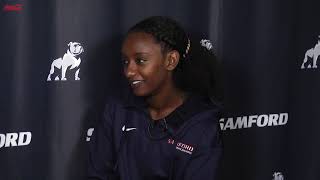 Student Athlete Spotlight, S2E8: Sinkenesh Parker