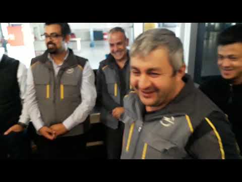 Opel Gedizlerde son