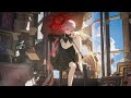 【HonkaiStarRail】長夜月·Memory【painting process】