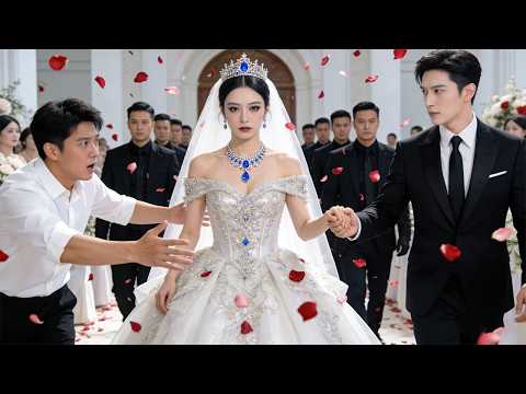 The Heartbreak And Happiness Of Scarlet Vas's Marriage!
