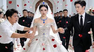 🔥 Dumped at My Engagement—I Ditched My Cheating Ex and Married a Better Man 💍👑#movie