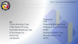 BIR ePAY Services