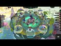 Pengu Party - Shimmerscale Elderwood Janna Lux Reroll 1st