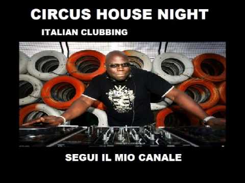 deep blue sea 3 Carl Cox - Live @ Magazzini Generali - Milano - 23 06 2007