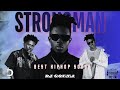 Strongman Rap Songs Mixed By Dj Govna 