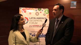 Un-Ggim And Sustainable Development Goals - Greg Scott