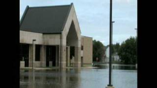 NWI Flooding