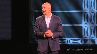 Miraculous - Miraculous God - Pastor Mike Guzzardo