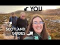 Your 7day vacation in scotland  what really happens