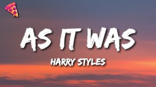 Download Harry Styles - As It Was Video MP3 Harry Styles - As It Was