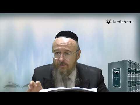 Maasserot Chapitre 5 - Youtube