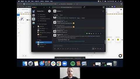 Tonkean Weekly Product Demo