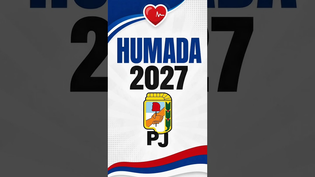 CHRISTIAN HUMADA: "Hace más de 20 años que no teníamos esto, y la gente viene porque es peronista".