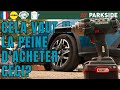 VISSEUSE À CHOCS SANS FIL 20 V Parkside PASSK 20 Li C4 FRANCE FRANÇAIS LIDL mp3
