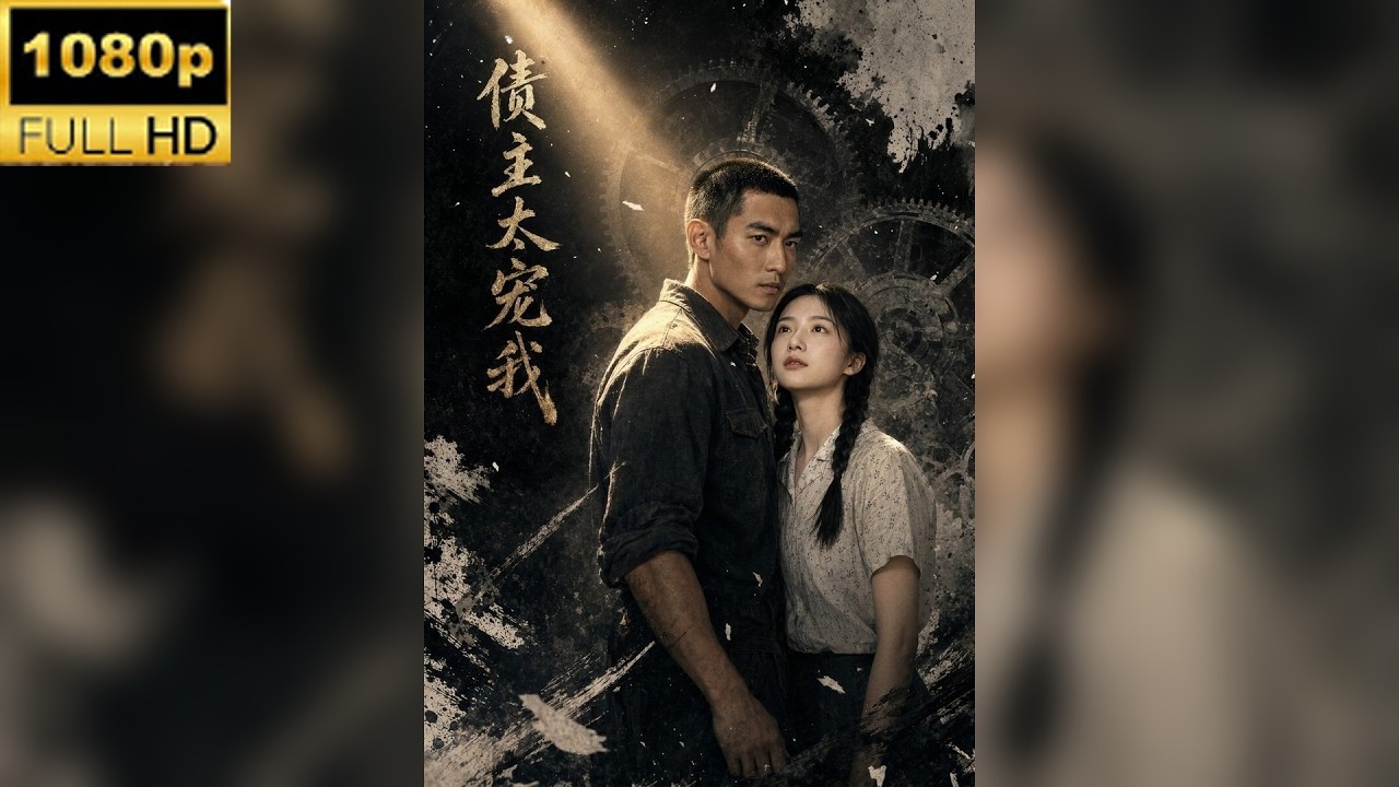 債主太寵我：總裁的強制愛