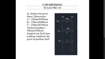 multi frame analysis