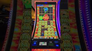 Flamin' Fiesta 1.0 Golden Nugget Casino bonus feature #gamble #casino #winner 
