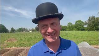The Bowlerhat Farmer - STRIVE FOR 5 - and why it’s so important to everyone